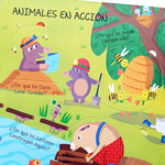 Libros Yoyo Books Por Que? Los Animales